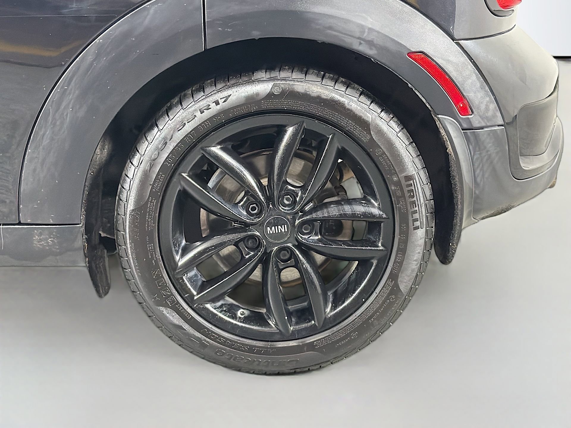 Used 2015 MINI Cooper Countryman S AWD/4WD image 32