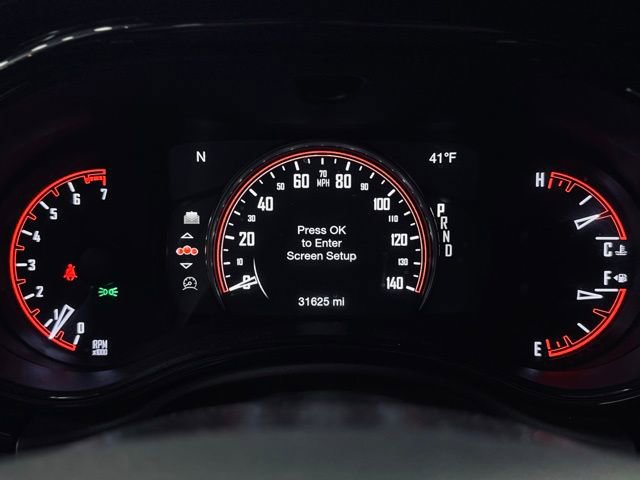 Certified 2025 Dodge Durango GT image 32