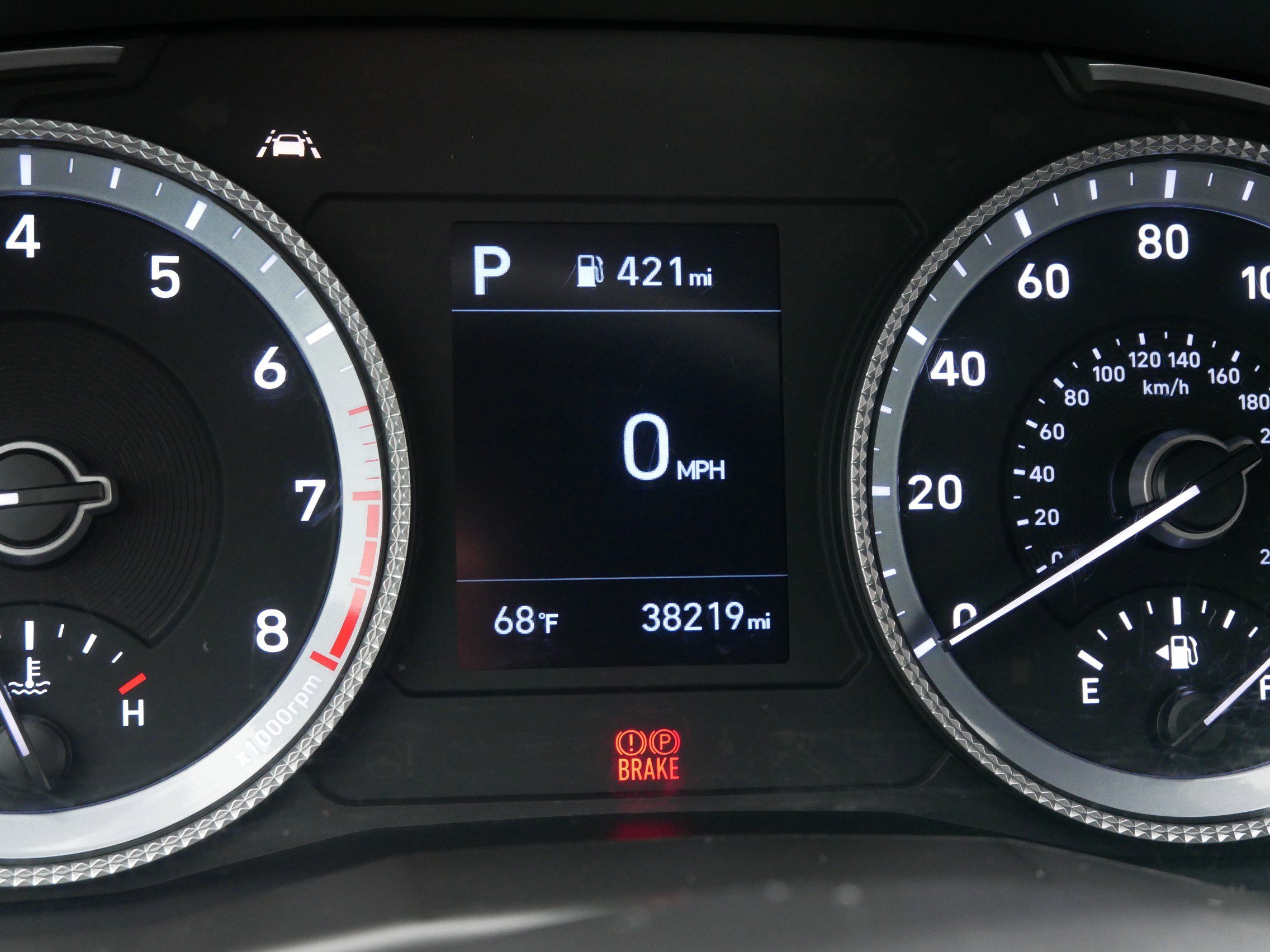 Certified 2023 Hyundai Sonata SE w/ Cargo Package image 33