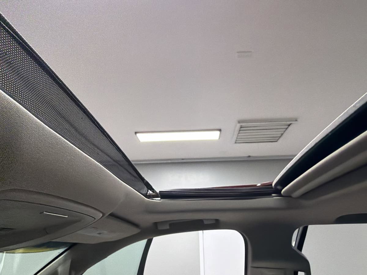 Used 2016 Chevrolet Tahoe LTZ image 27