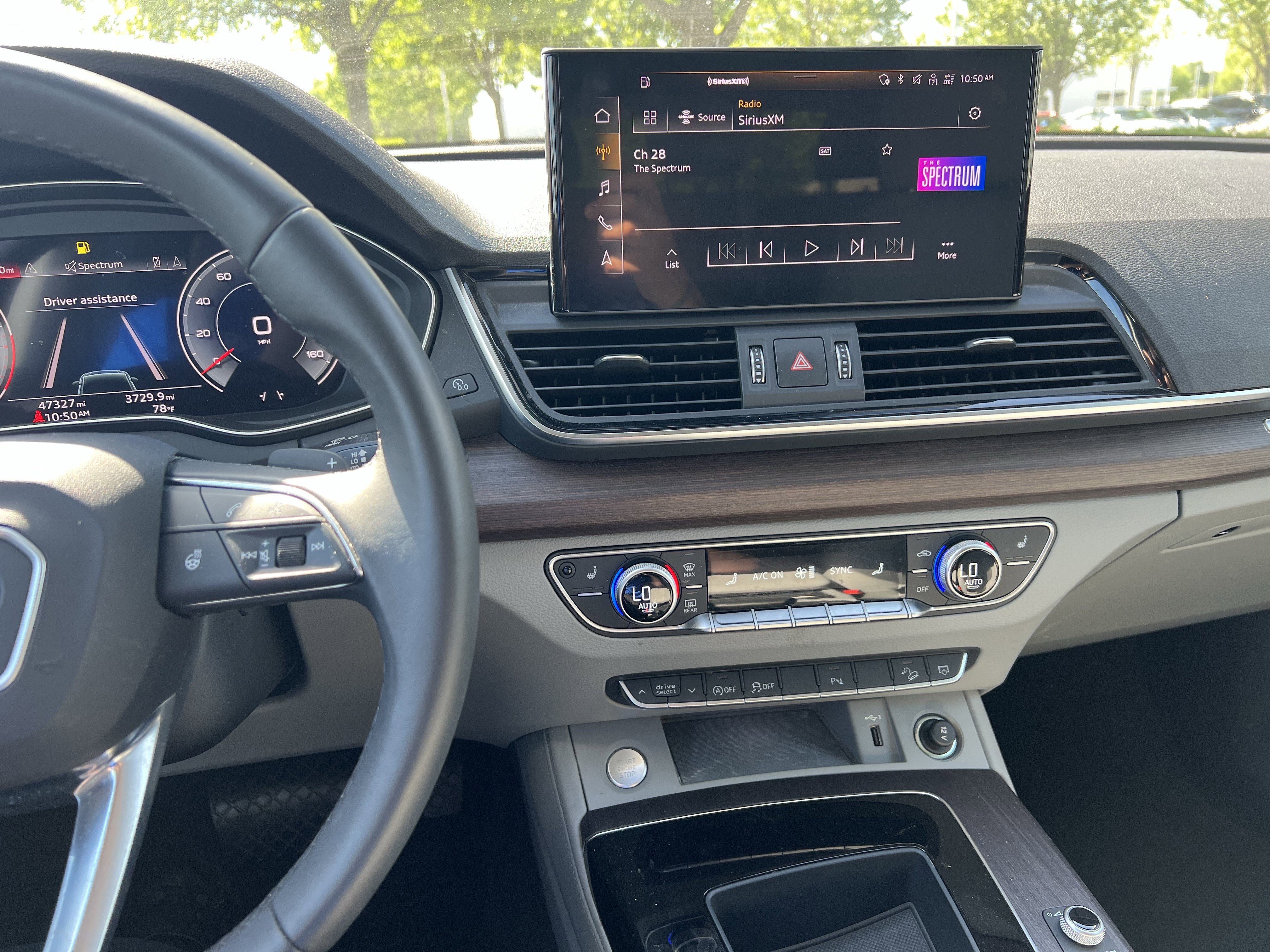 Used 2022 Audi Q5 2.0T Premium Plus image 18