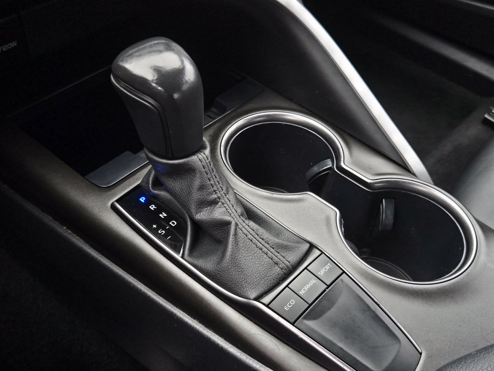 Certified 2023 Toyota Camry SE FWD image 16