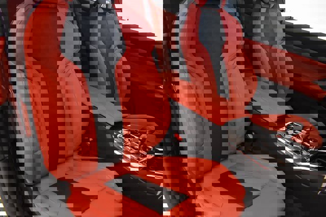 New 2026 BMW M4 xDrive Competition w/ Executive Package image 5