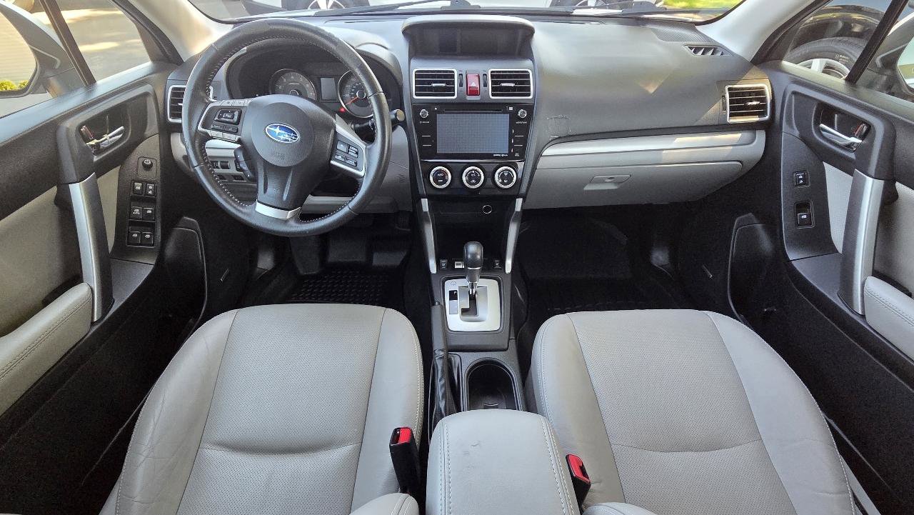 Used 2016 Subaru Forester 2.5i Limited AWD/4WD image 19