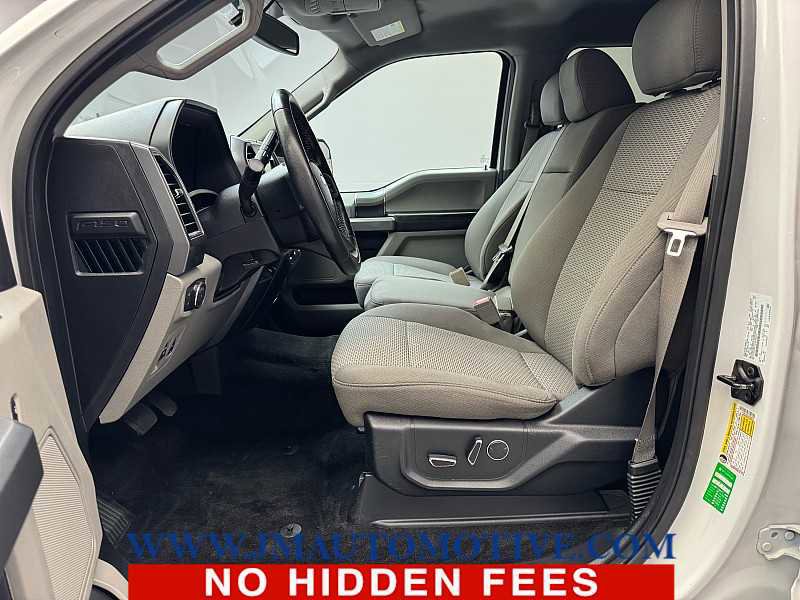 Used 2018 Ford F150 XLT w/ Equipment Group 302A Luxury AWD/4WD image 13