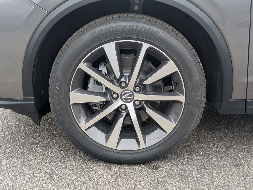 New 2026 Acura MDX w/ Technology Package image 10