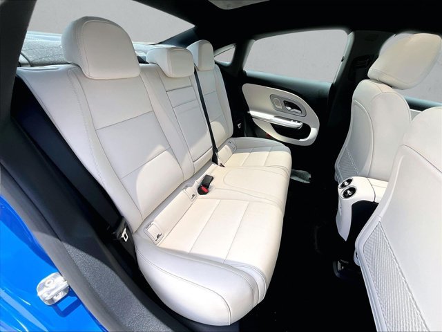 New 2027 Mercedes-Benz CLA 350 image 28