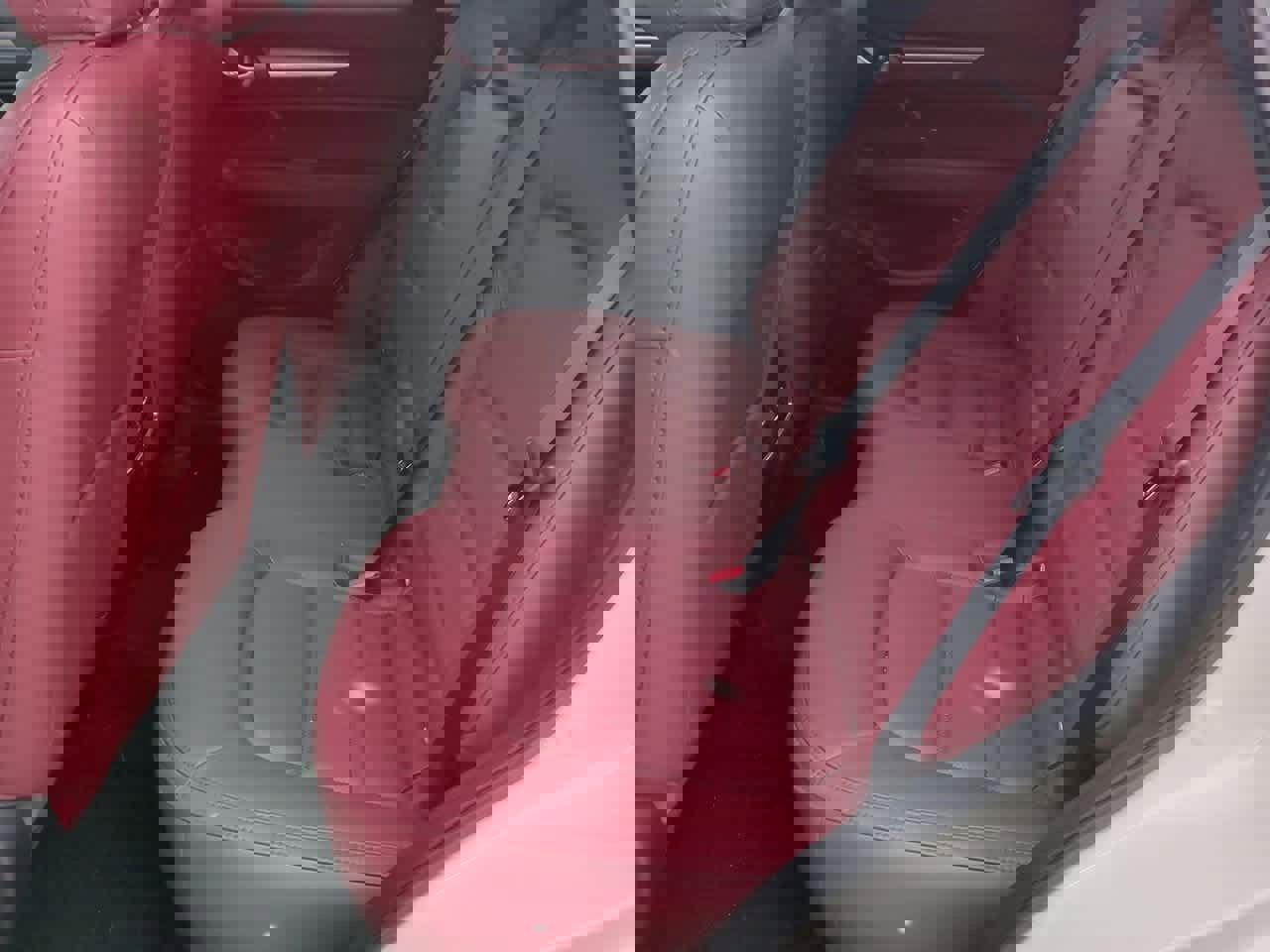 New 2025 MAZDA CX-5 Carbon Edition image 19