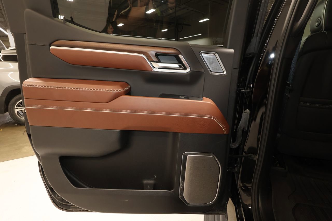 Certified 2024 GMC Sierra 1500 Denali Ultimate image 24