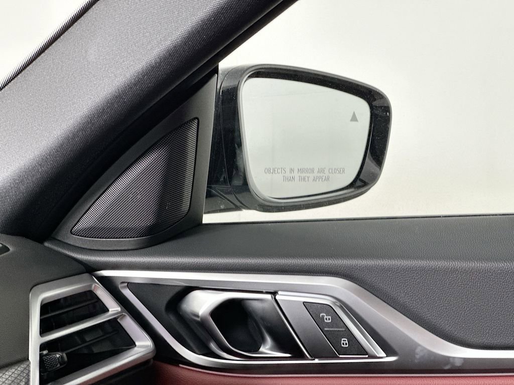 New 2026 BMW 430i xDrive w/ M Sport Package image 24