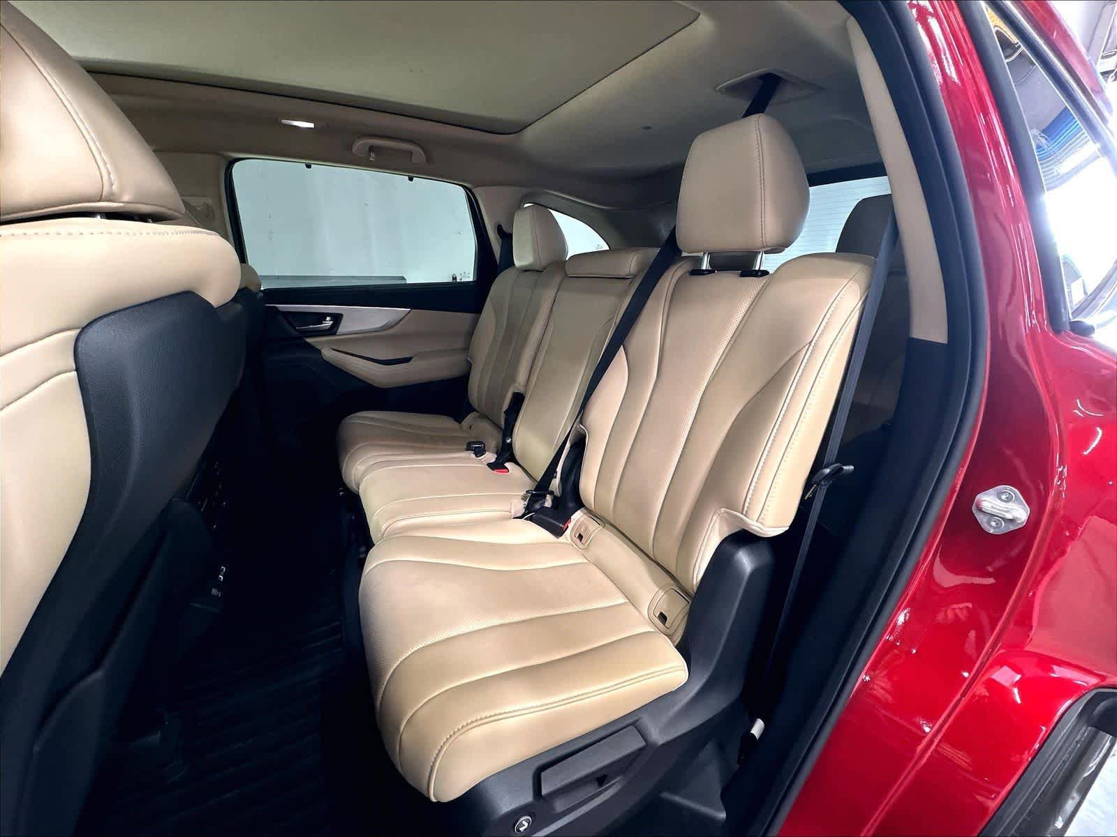 Used 2024 Acura MDX SH-AWD w/ Technology Package image 24