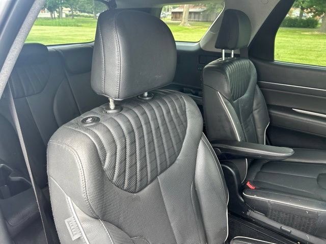 Used 2024 Hyundai Palisade Limited AWD/4WD image 24