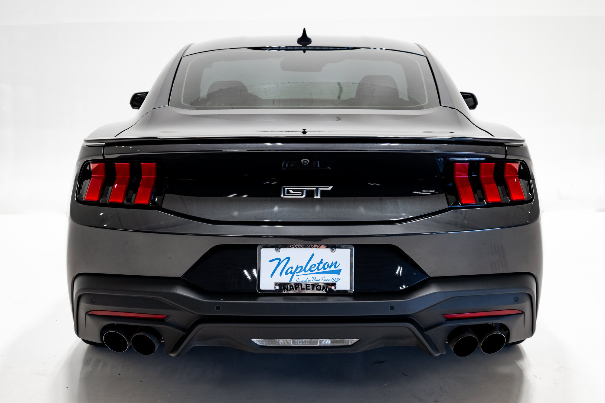Used 2024 Ford Mustang GT Premium RWD image 31