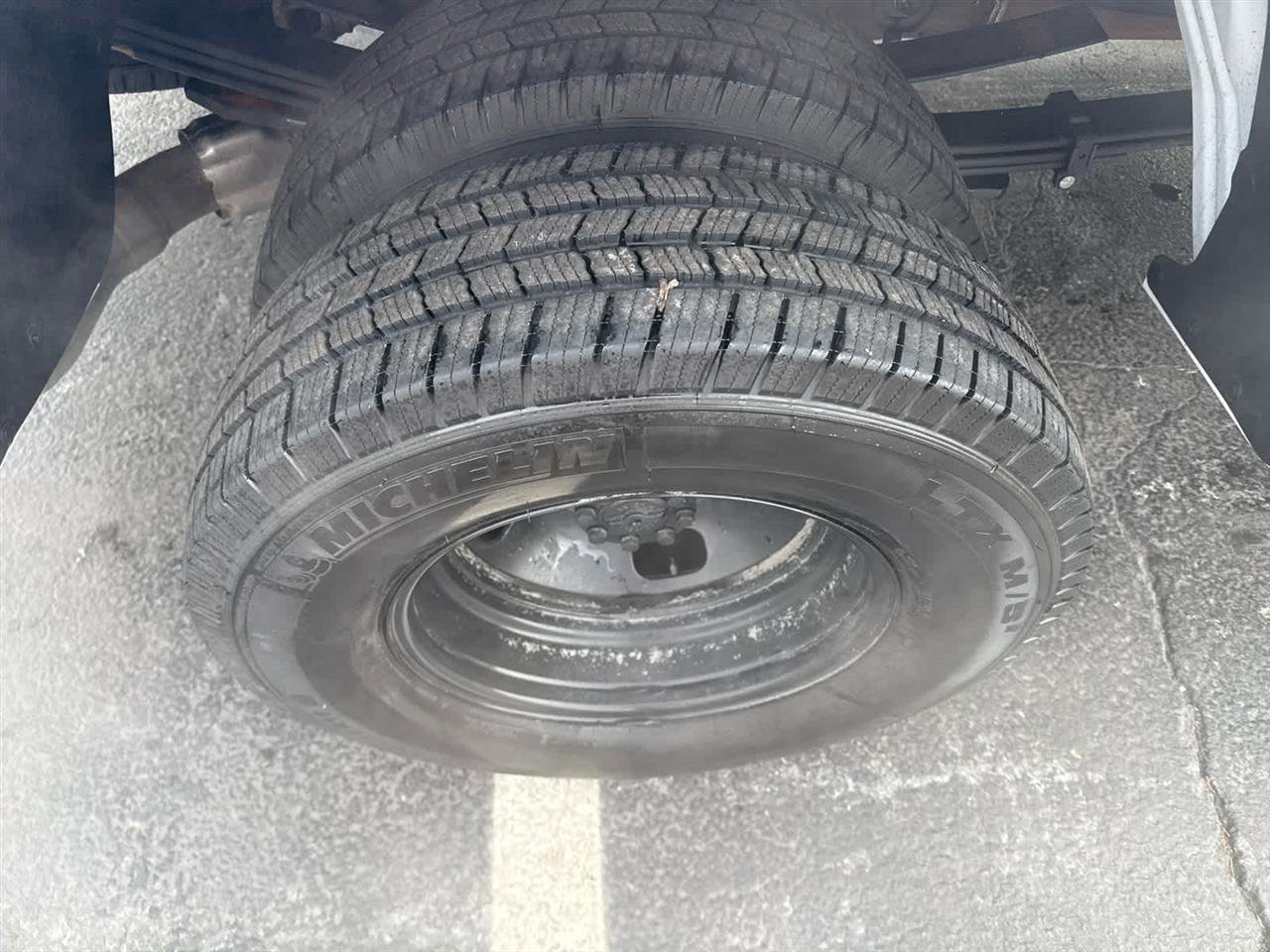 Used 2025 Ford F350 XLT image 23