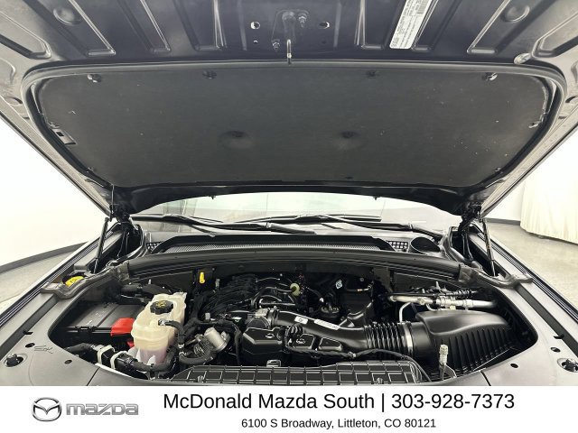 Used 2024 Jeep Grand Cherokee Limited AWD/4WD image 26