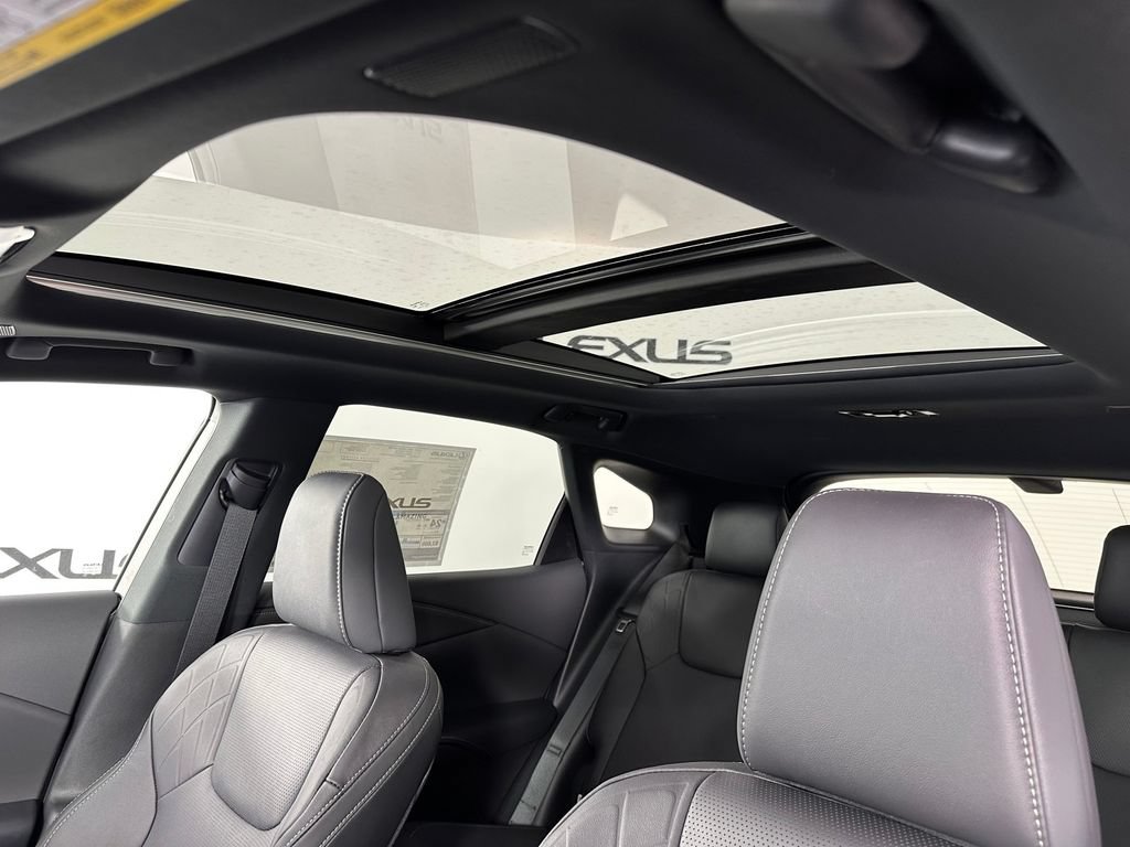 New 2026 Lexus RX 350 Premium Plus AWD/4WD image 4