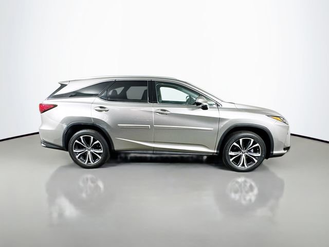 Used 2018 Lexus RX 350L AWD image 7
