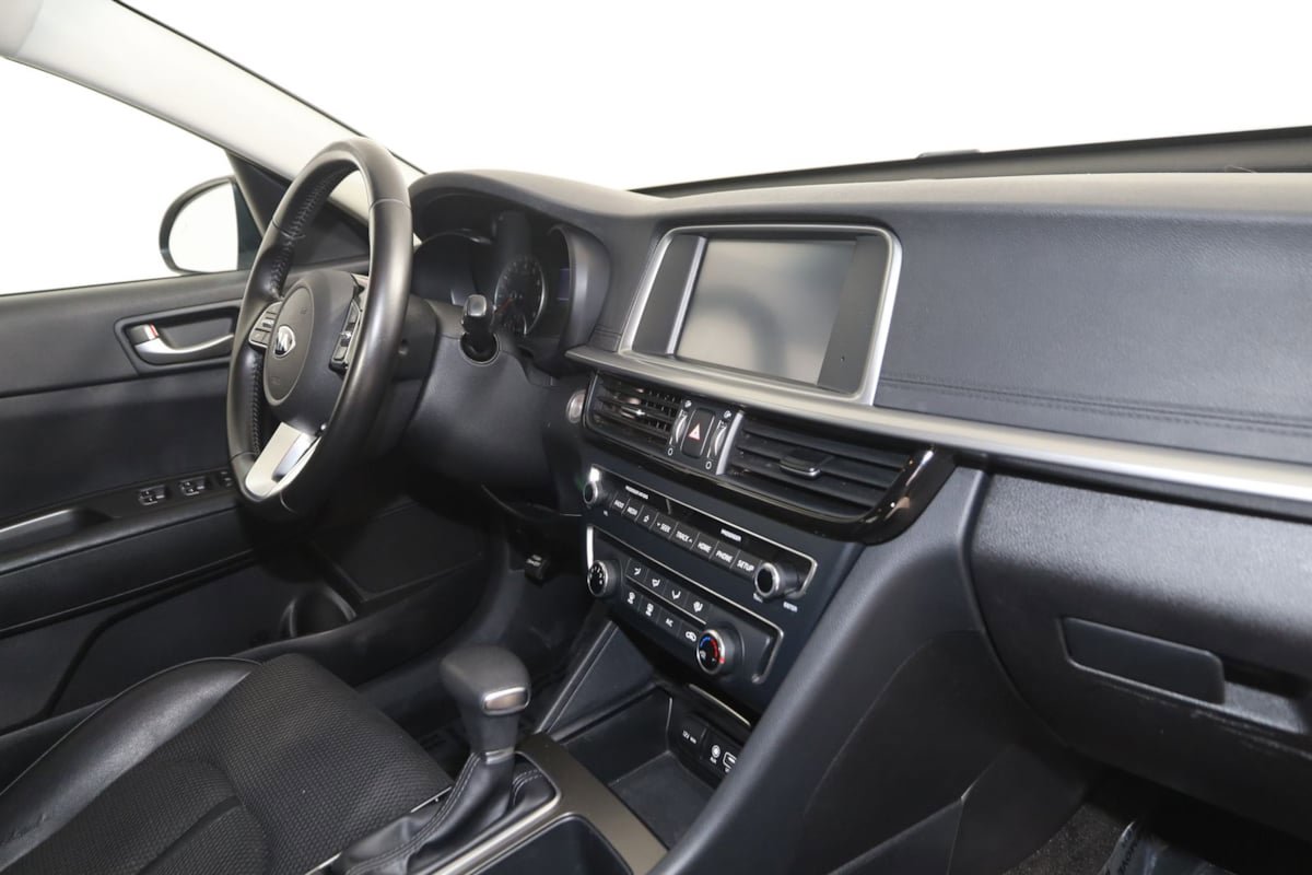 Used 2020 Kia Optima S FWD image 36