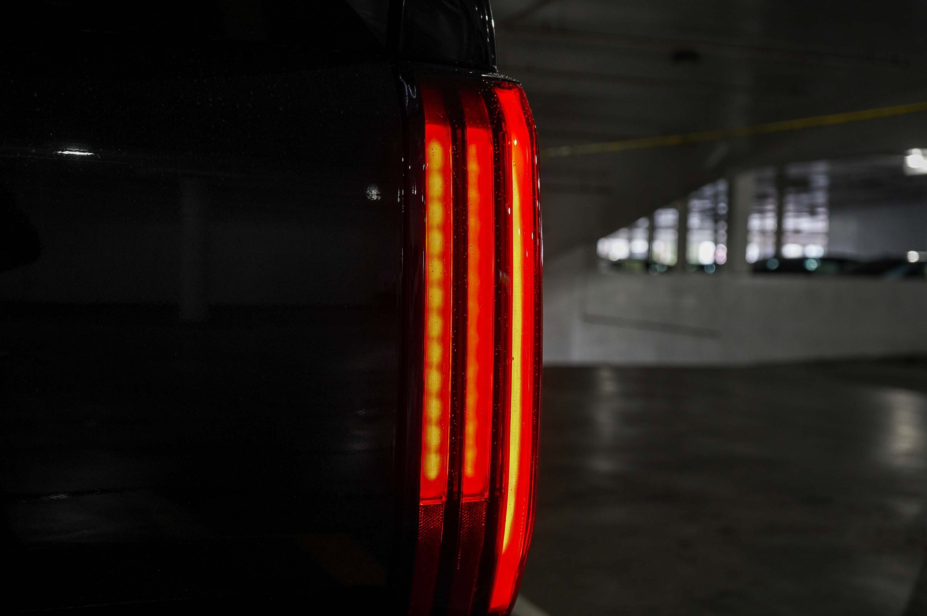 New 2026 Toyota Tundra Limited image 10