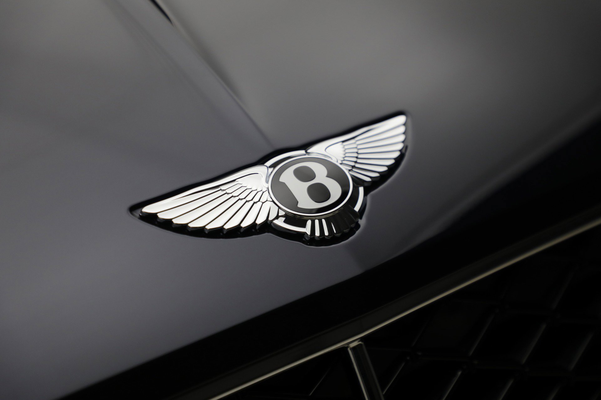 New 2026 Bentley Continental GT image 9