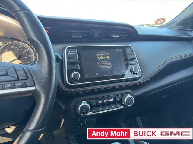 Used 2019 Nissan Kicks SR w/ SR Premium Package image 27