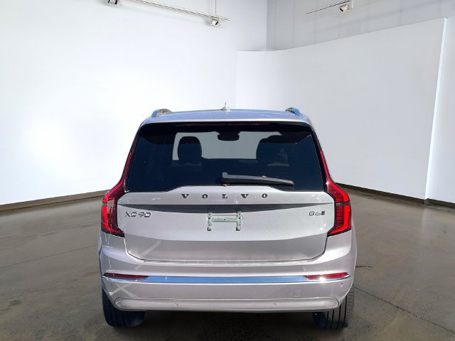 Used 2026 Volvo XC90 B6 Plus AWD/4WD image 5