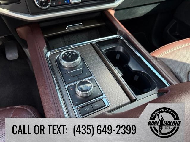 Used 2022 Ford Expedition Max Limited AWD/4WD image 24