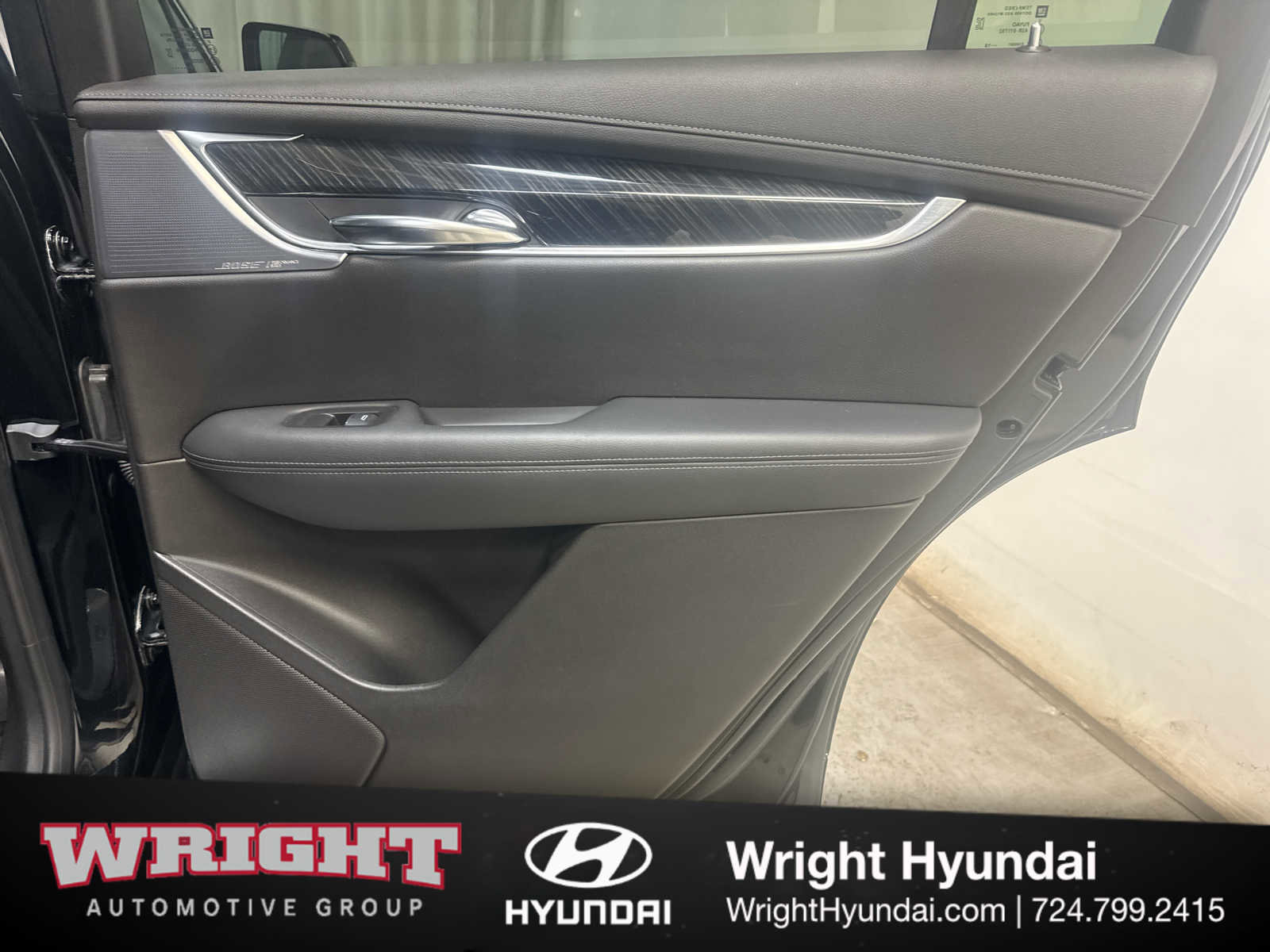 Used 2020 Cadillac XT6 Premium Luxury image 15