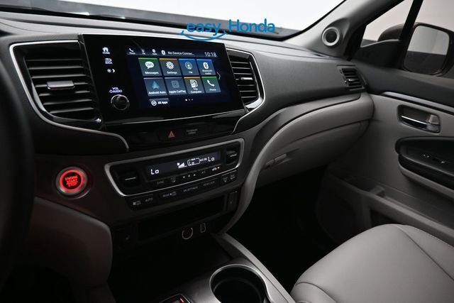 Used 2021 Honda Pilot EX-L image 11