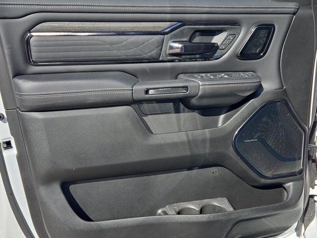 New 2026 RAM 1500 Limited w/ Off Road Group AWD/4WD image 25