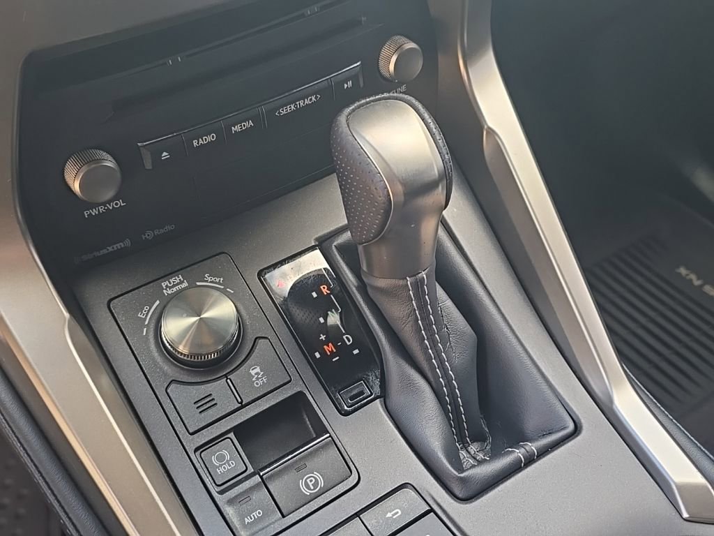 Used 2020 Lexus NX 300 F Sport w/ Accessory Package 2 image 21