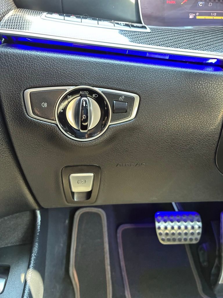 Used 2019 Mercedes-Benz CLS 53 AMG 4MATIC image 27