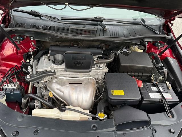 Used 2015 Toyota Camry XSE image 21