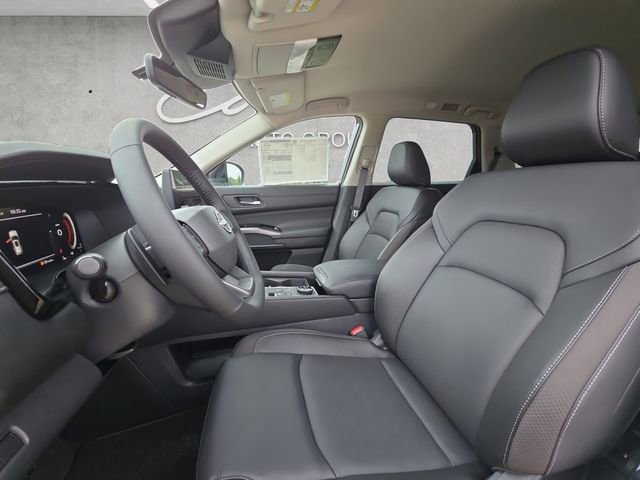 New 2026 Nissan Pathfinder SL AWD/4WD image 19