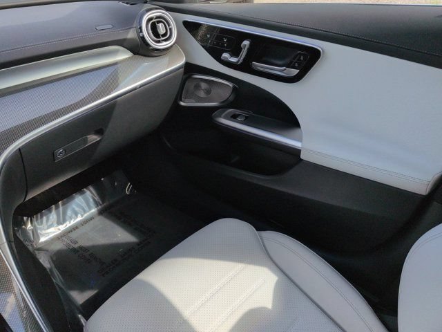 New 2026 Mercedes-Benz C 300 Sedan image 16