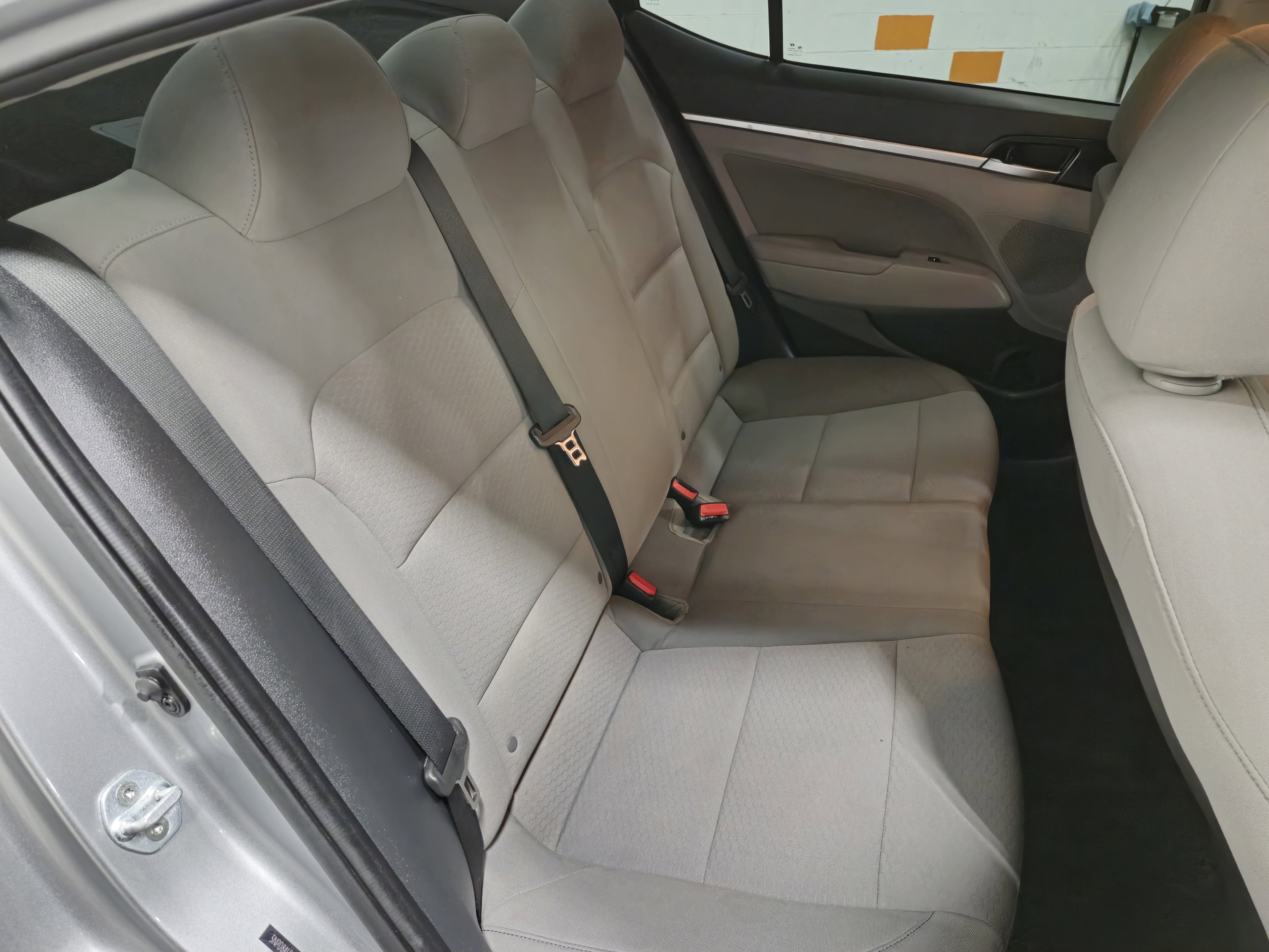 Used 2020 Hyundai Elantra SEL image 17