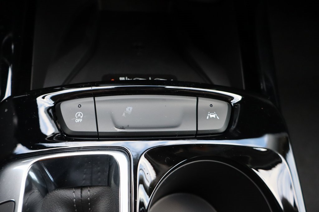 New 2026 Chevrolet Trax ACTIV image 7