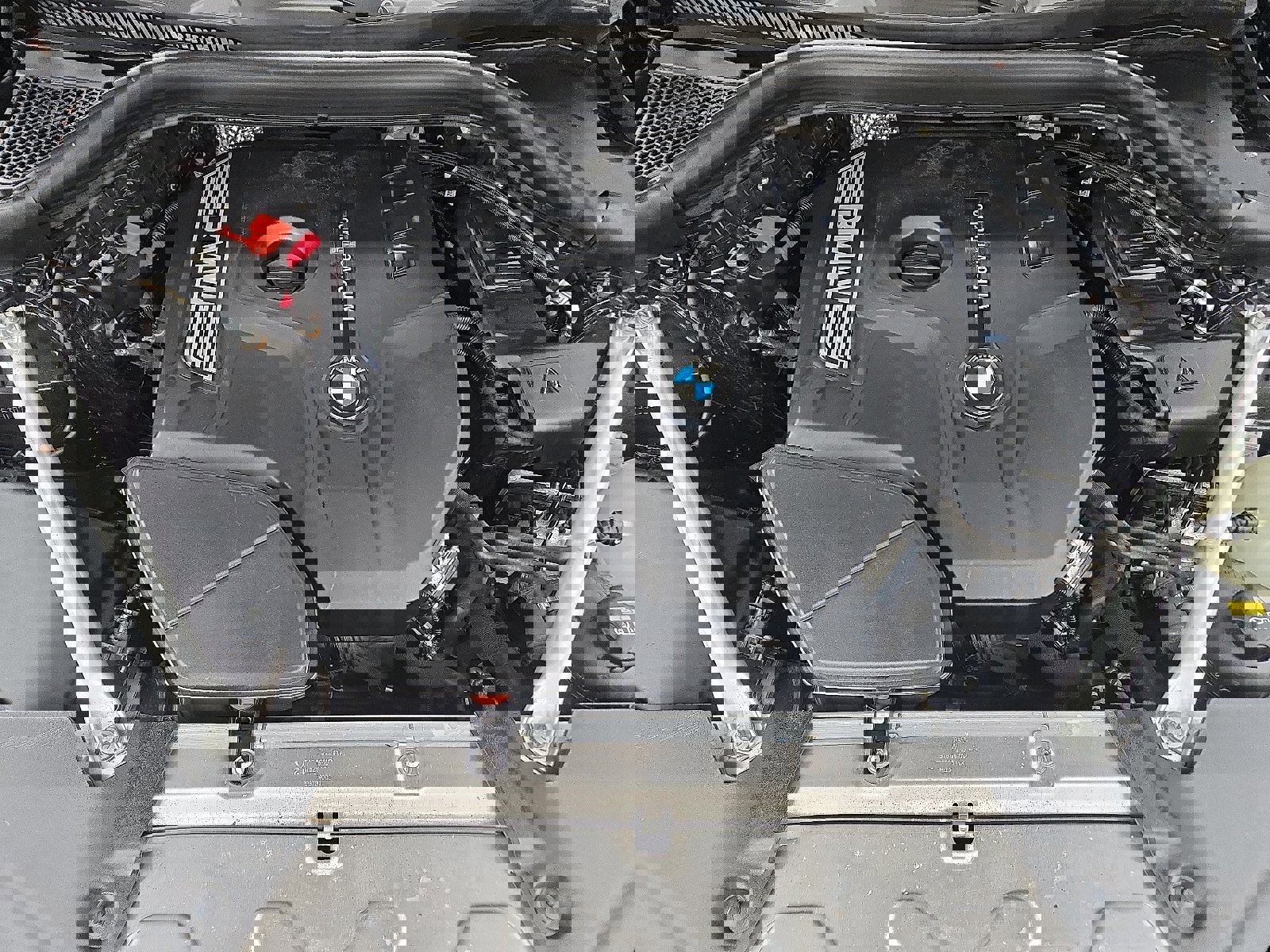 Used 2018 BMW X3 xDrive30i image 27