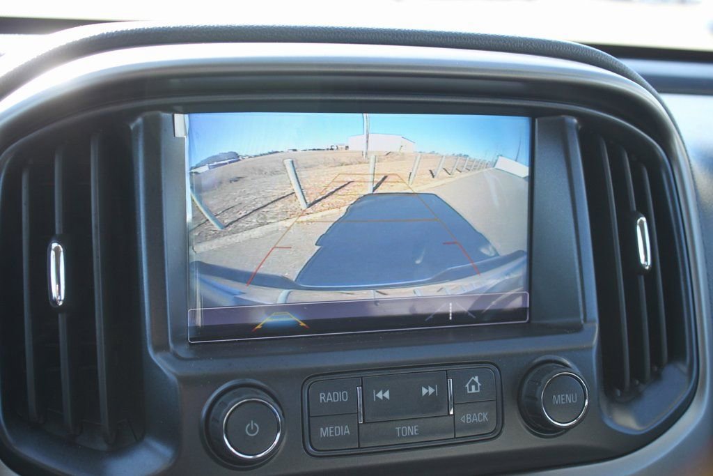 Used 2018 Chevrolet Colorado Z71 image 10