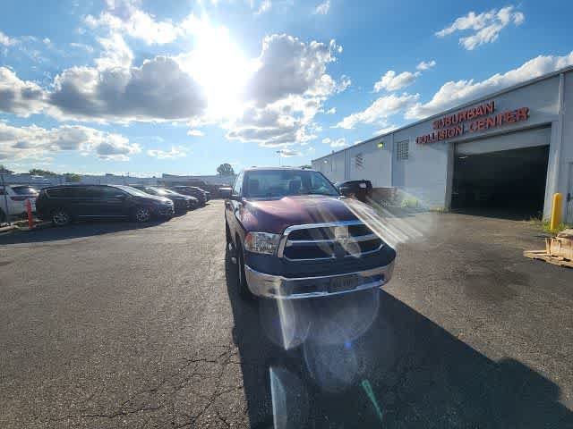 Used 2016 RAM 1500 Tradesman w/ Power & Remote Entry Group RWD image 7