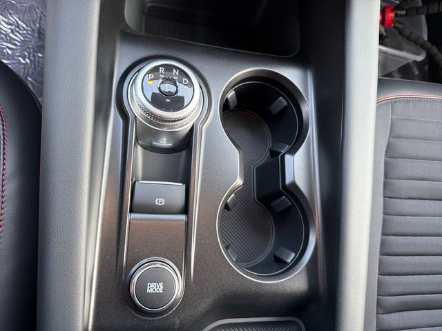 New 2026 Ford Explorer ST-Line AWD/4WD image 23