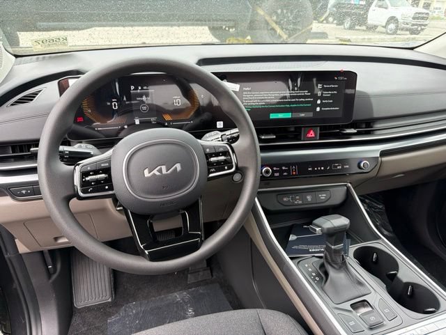 New 2026 Kia Carnival LX FWD image 15