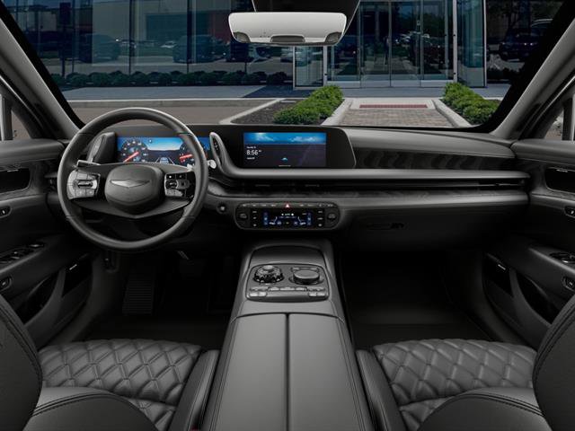 New 2026 Genesis G90 3.5T Prestige AWD/4WD image 11