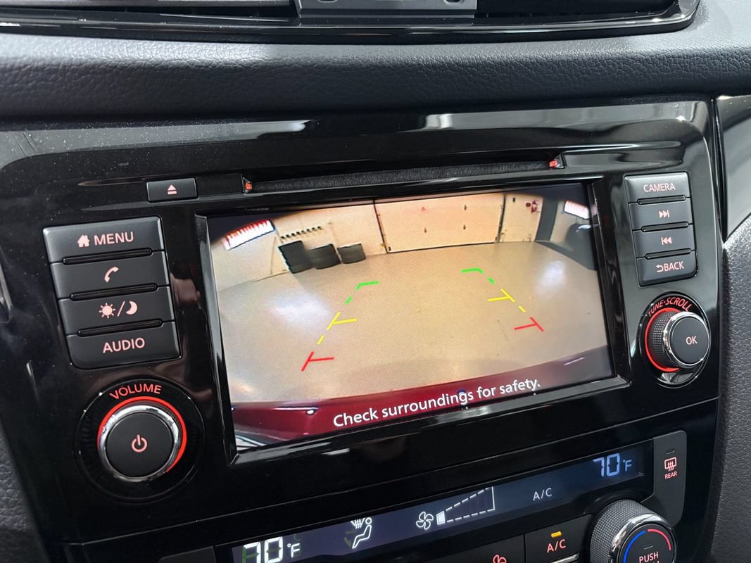 Used 2019 Nissan Rogue Sport SV AWD/4WD image 20