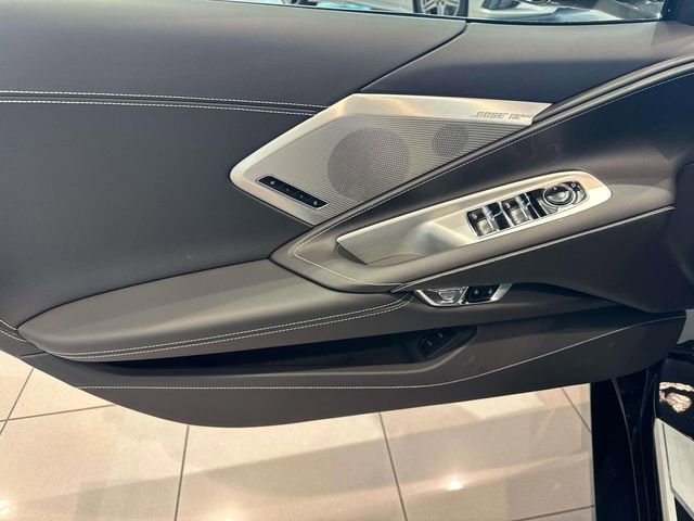 New 2026 Chevrolet Corvette Stingray w/ Z51 Performance Package image 22