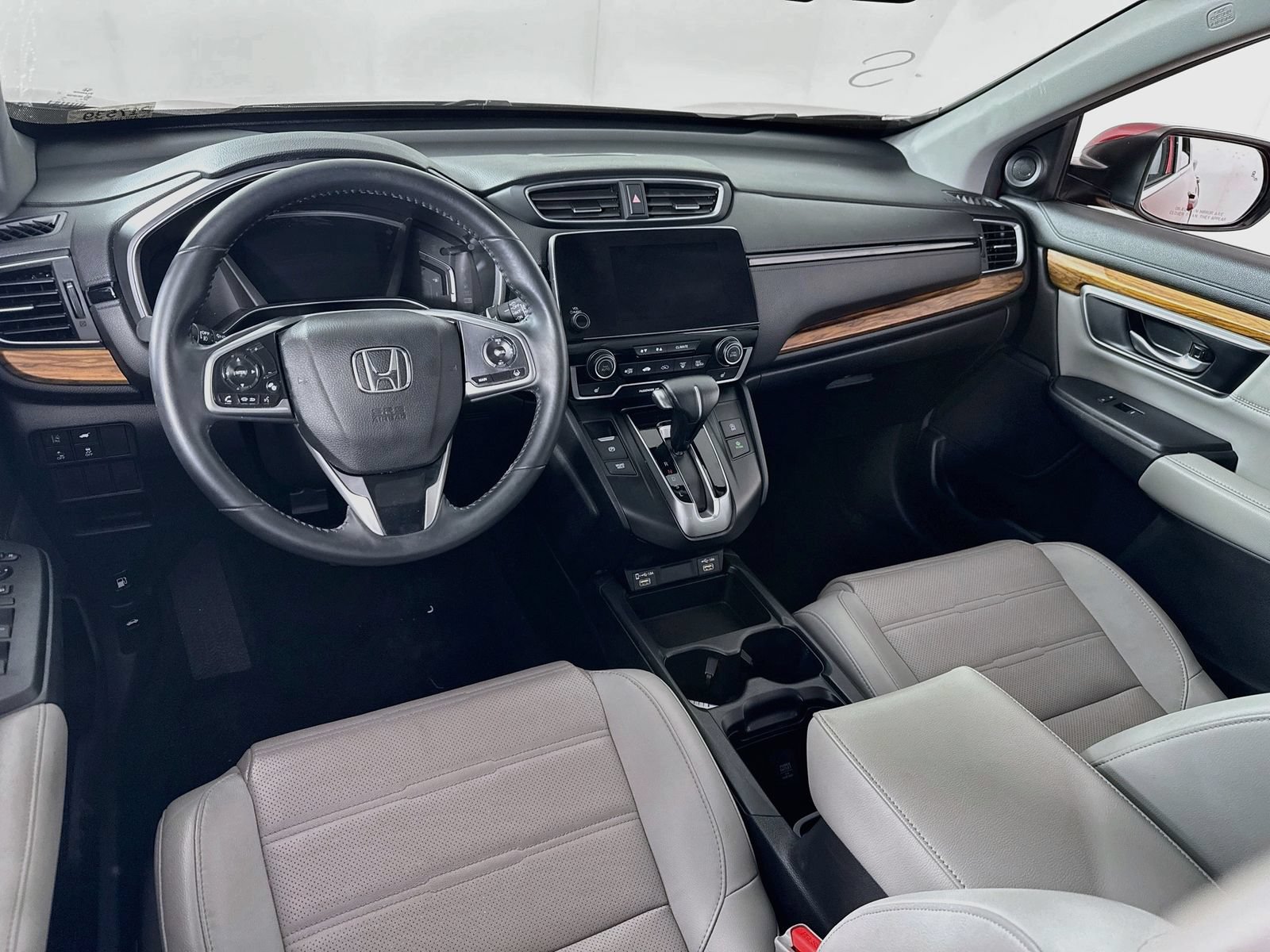 Used 2020 Honda CR-V EX-L image 19