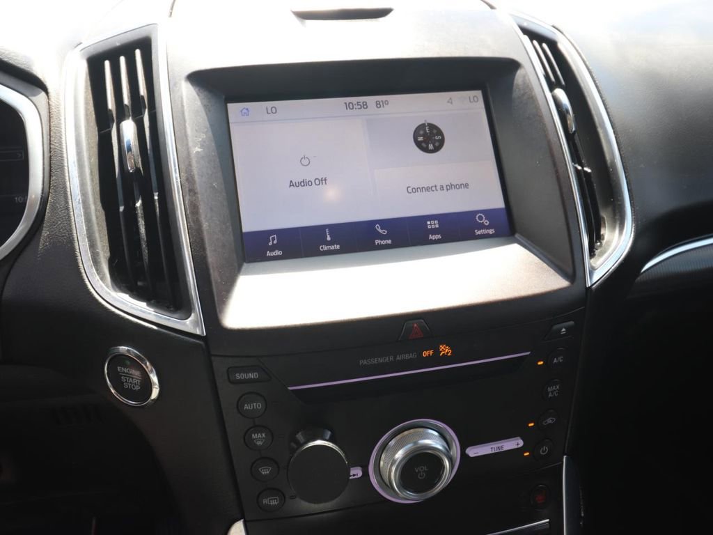 Used 2019 Ford Edge Titanium FWD image 20