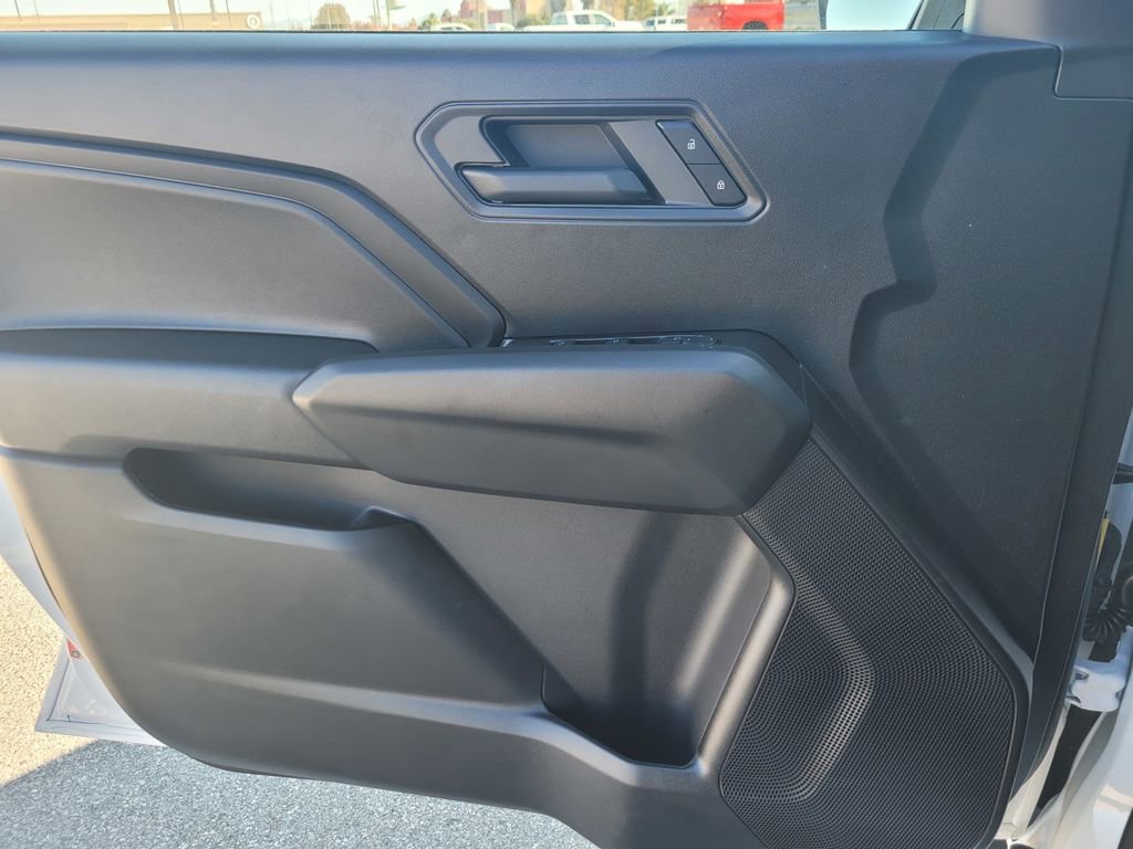 New 2026 Chevrolet Colorado W/T w/ LPO, Pro Essentials Package image 24