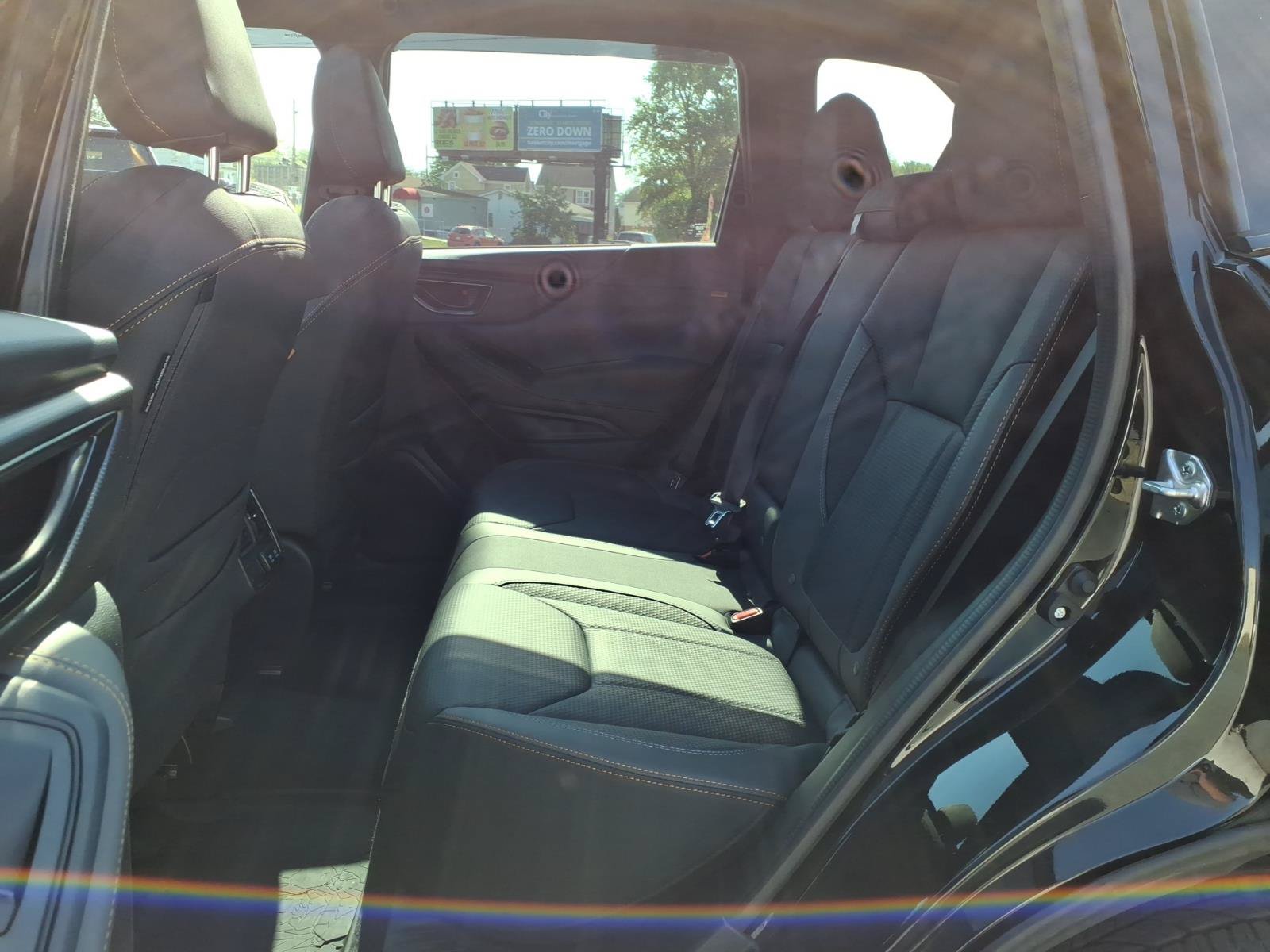 Used 2023 Subaru Forester Wilderness AWD/4WD image 12