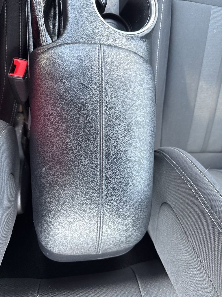 Certified 2019 Ford Mustang Coupe w/ Equipment Group 101A image 27